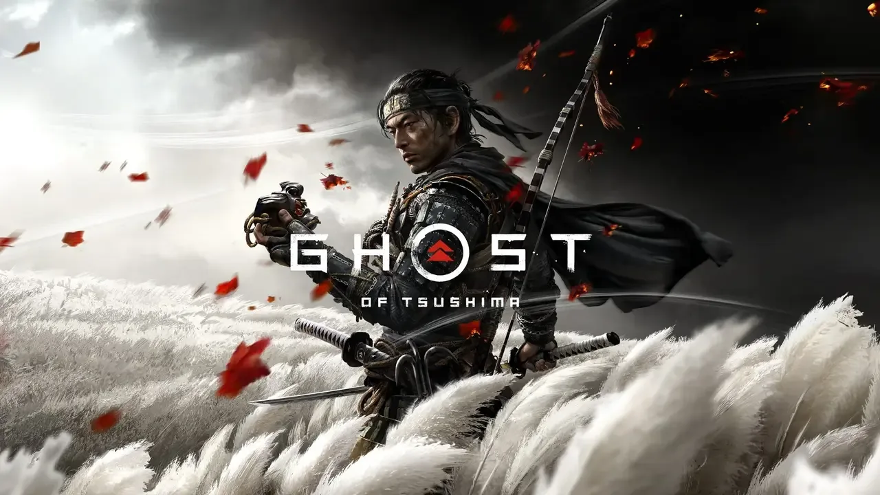 Ghost of Tsushima artwork 225756
