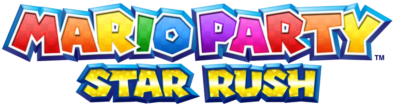 Mario Party: Star Rush