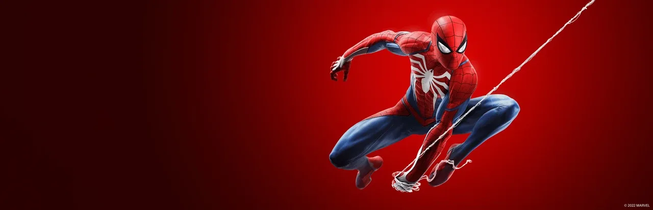 Marvel's Spider-Man Remastered artwork 226760