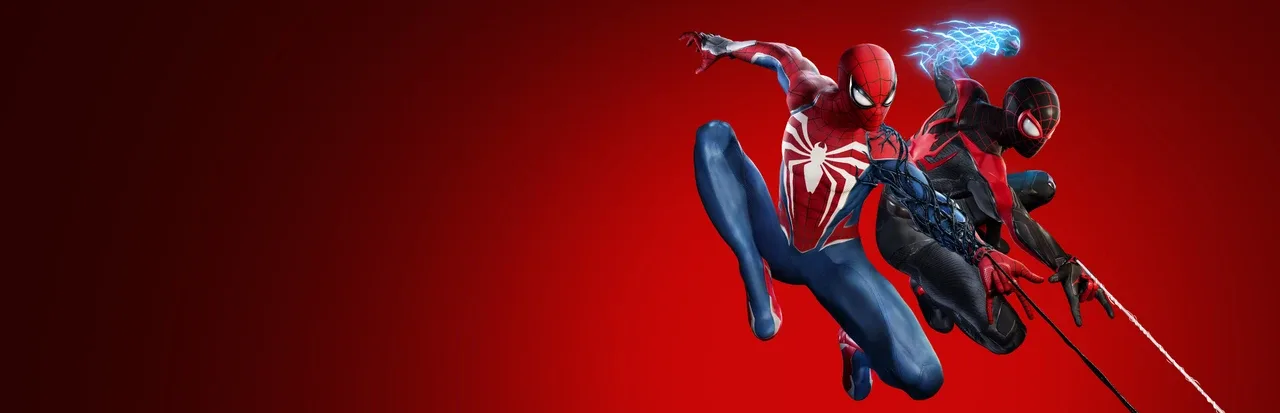 Marvel's Spider-Man 2 artwork 226762