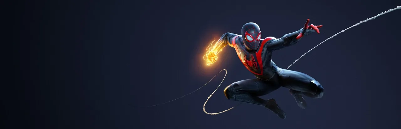 Marvel's Spider-Man: Miles Morales artwork 226764
