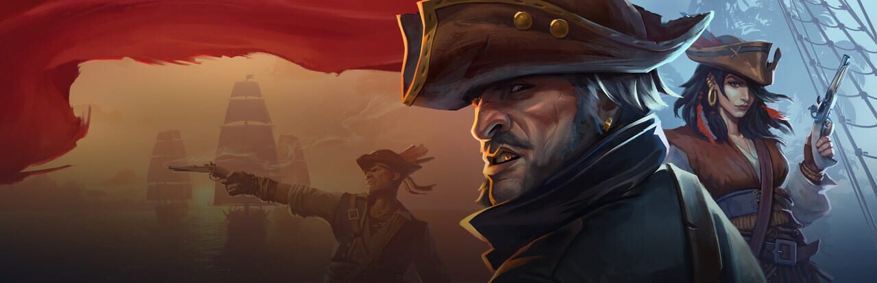 Windrose 公式アートワーク