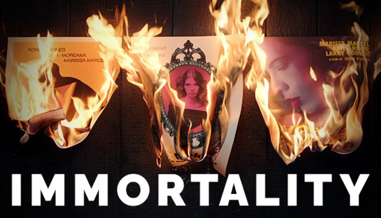 Immortality artwork 226865