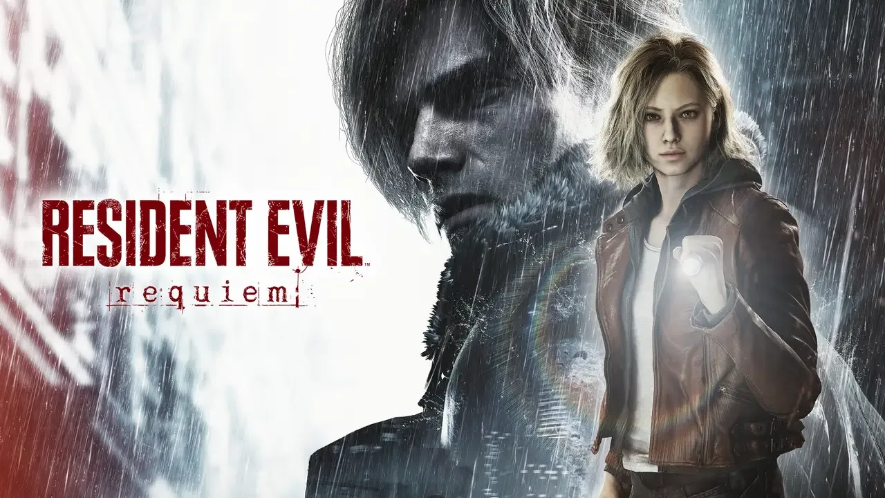 Resident Evil Requiem artwork 227124