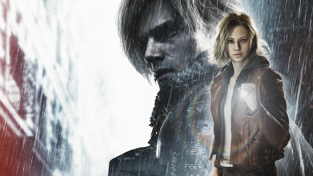 El gran éxito de Resident Evil Requiem