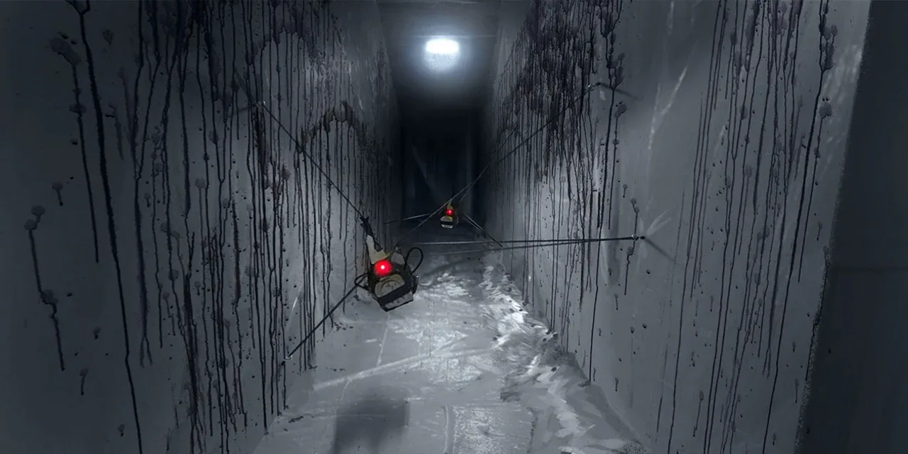 Resident Evil 7: Biohazard artwork 227408