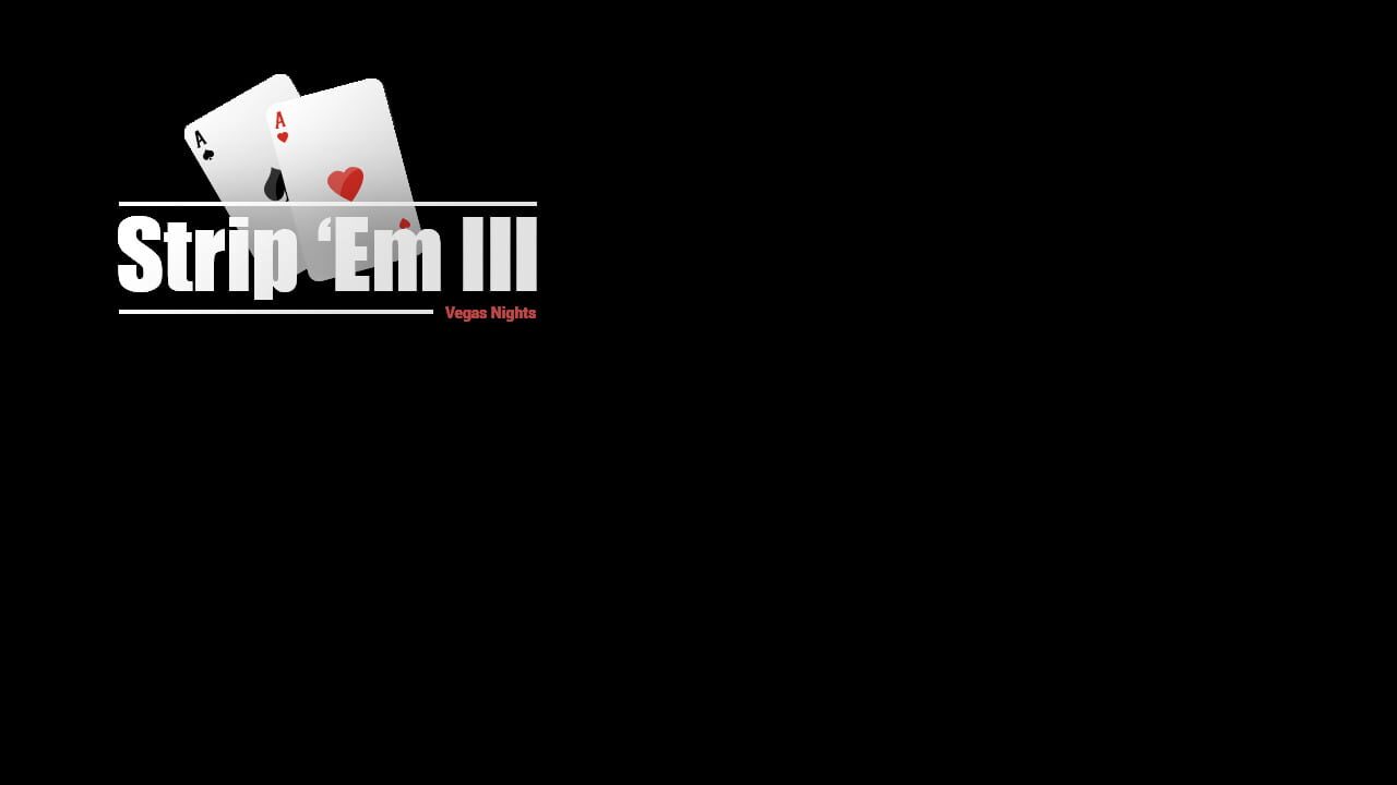 Strip'Em III — Screenshot 2