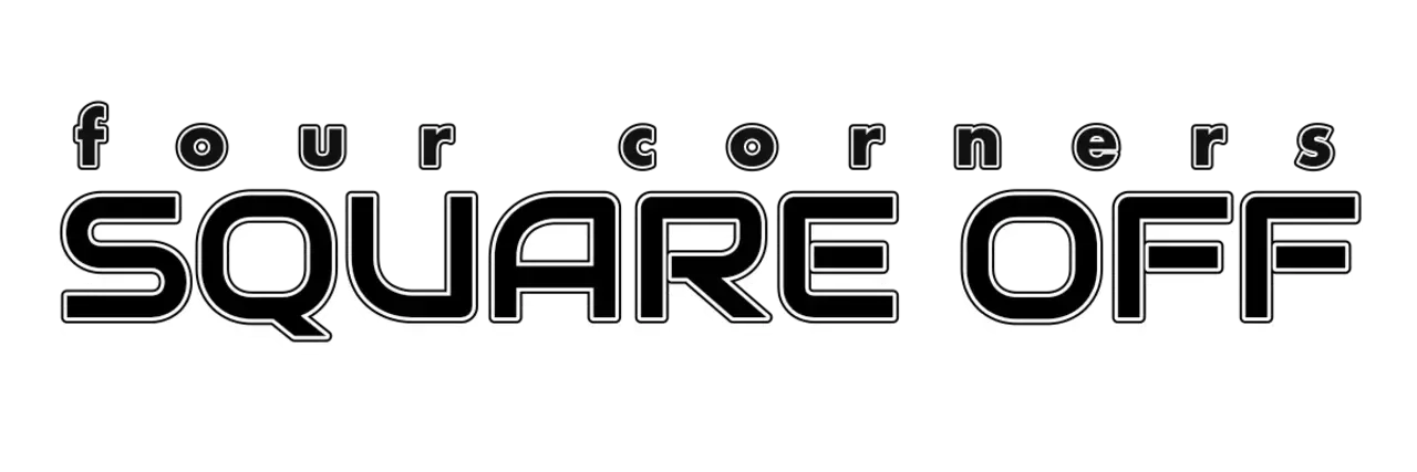 Four Corners: Square Off
