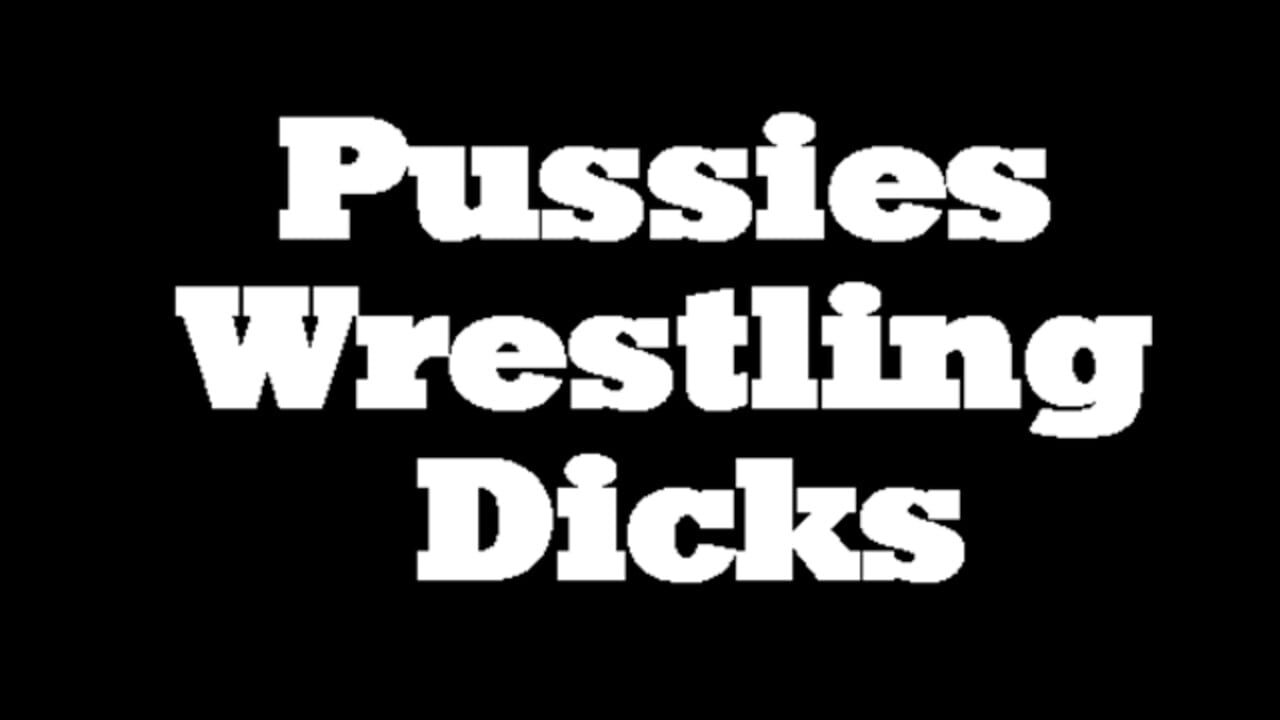 Pussies Wrestling Dicks — Screenshot 2