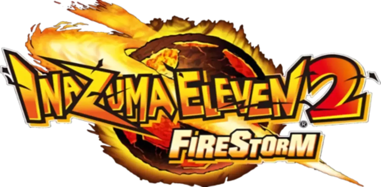 Inazuma Eleven 2: Firestorm