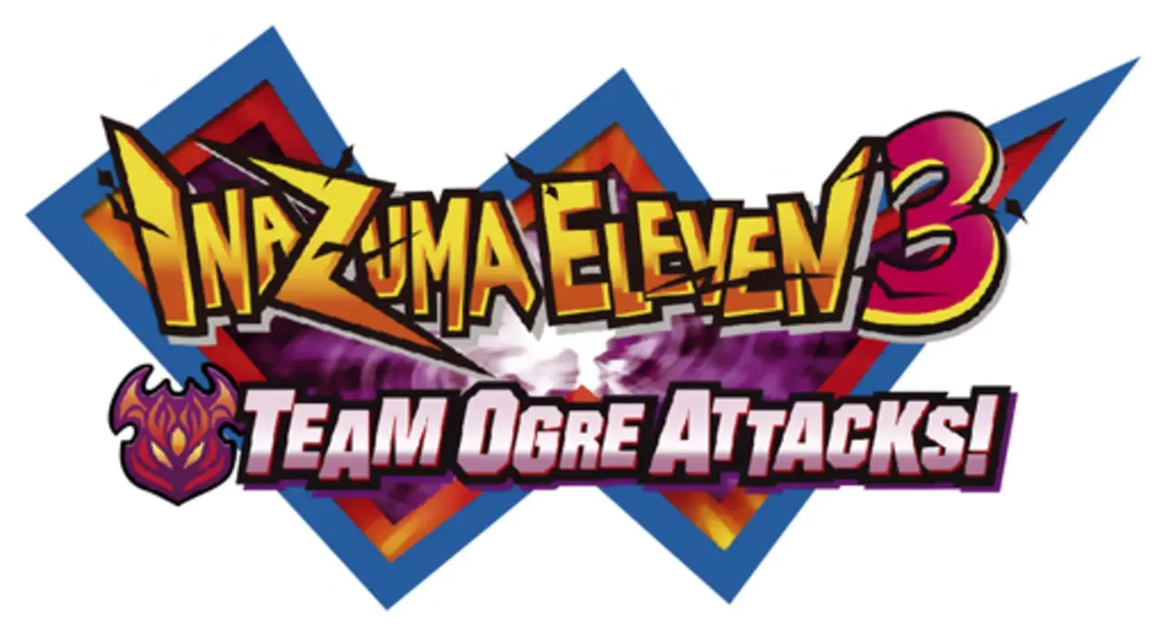 Inazuma Eleven 3: Team Ogre Attacks!
