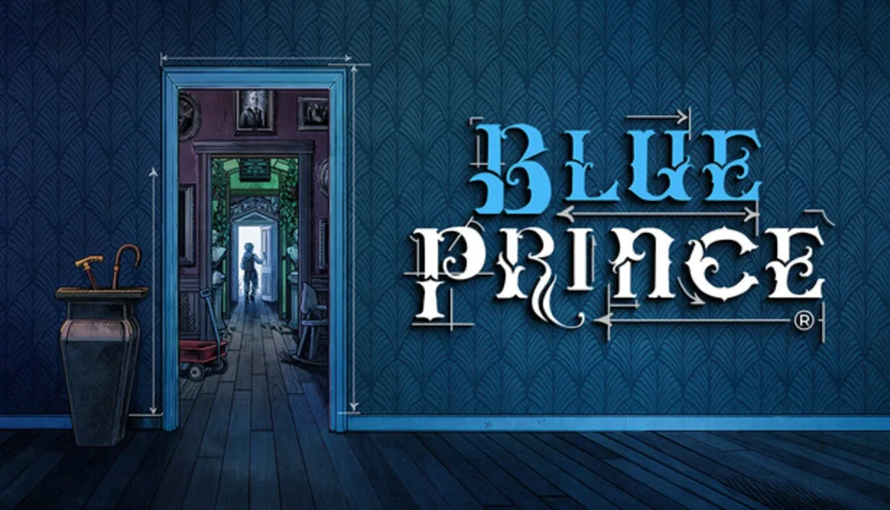 Blue Prince for Nintendo Switch 2