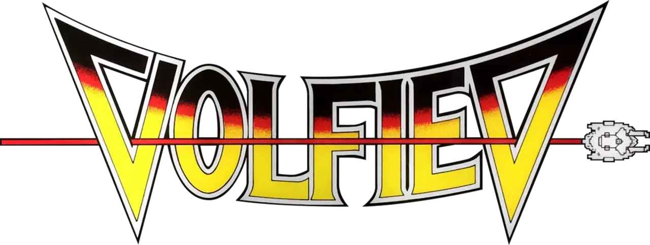 Volfied