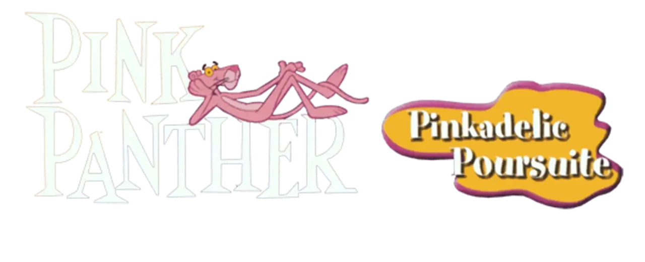 Pink Panther: Pinkadelic Pursuit