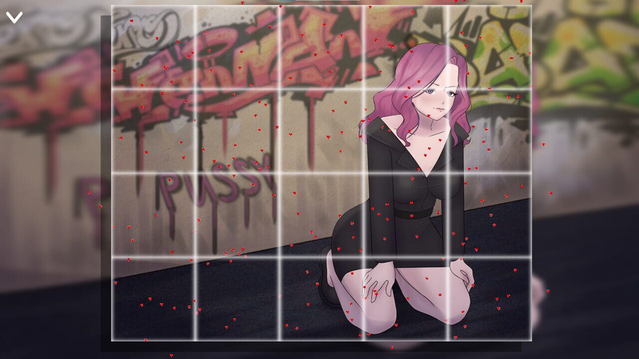 Milf Puzzle artwork