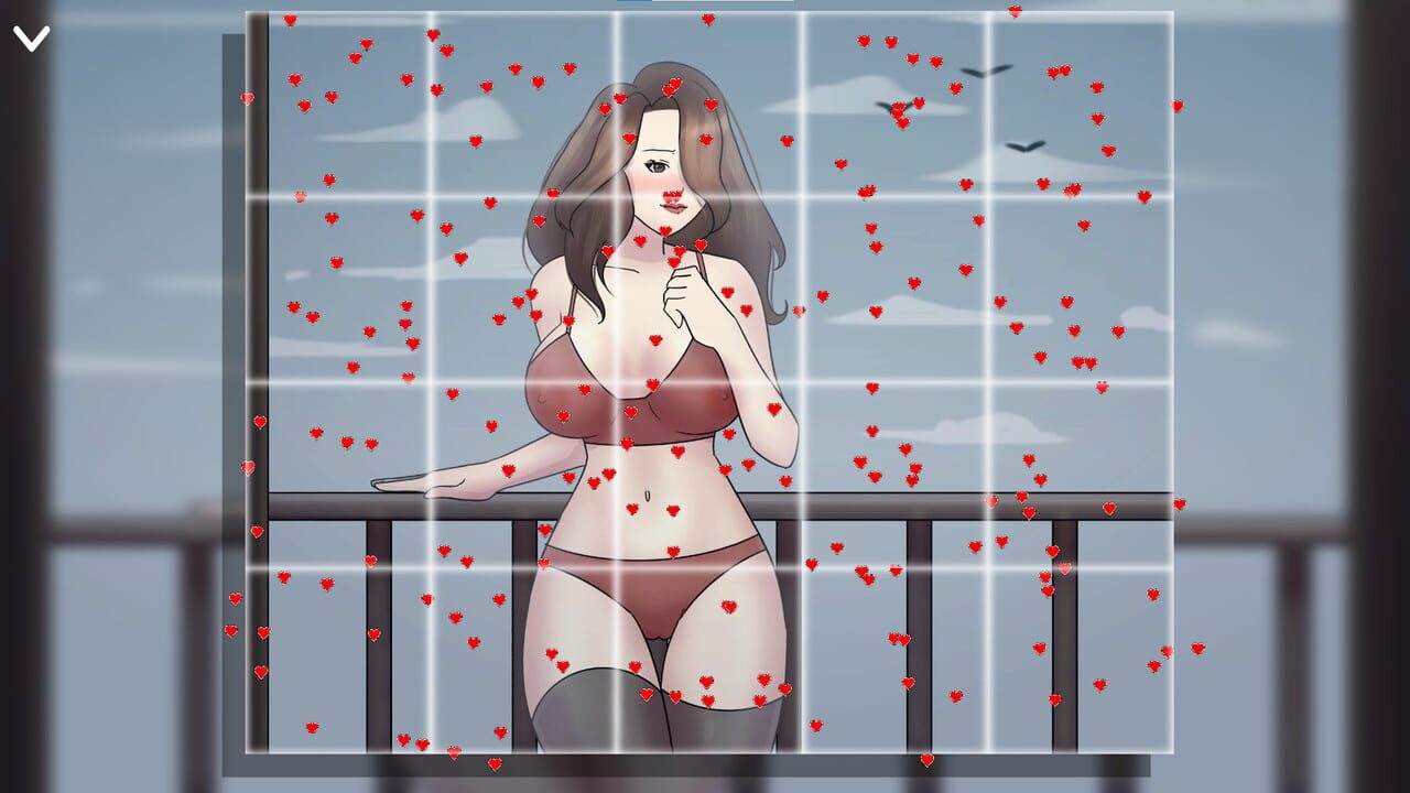 Milf Puzzle artwork
