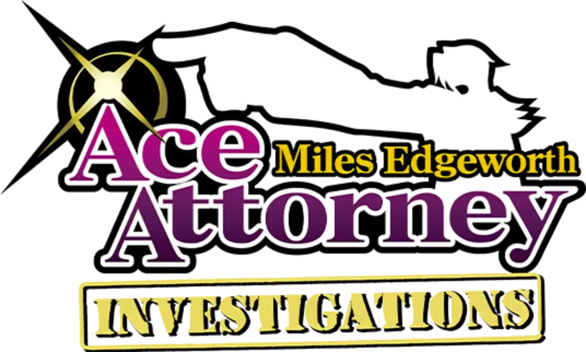 Ace Attorney Investigations: Miles Edgeworth