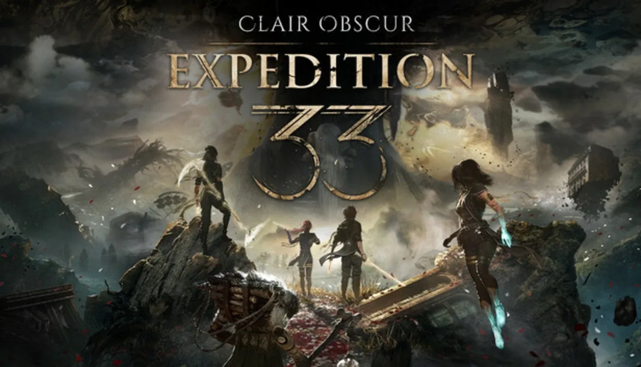 Clair Obscur: Expedition 33 artwork 231262