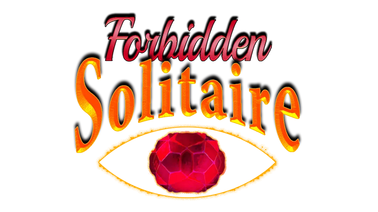 Forbidden Solitaire
