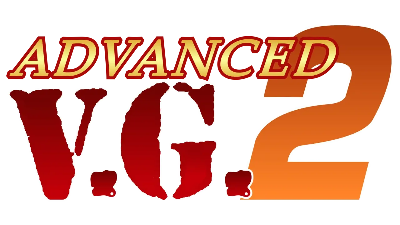 Advanced V.G. 2