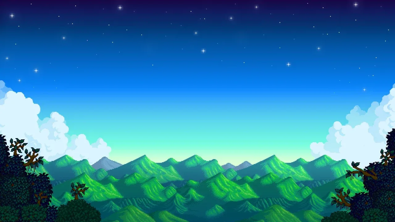 Stardew Valley artwork 231785