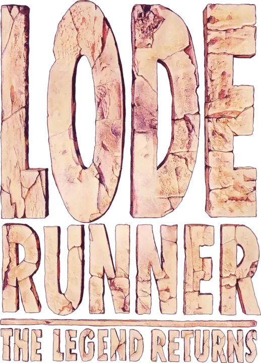 Lode Runner: The Legend Returns