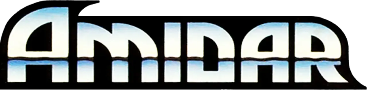Amidar