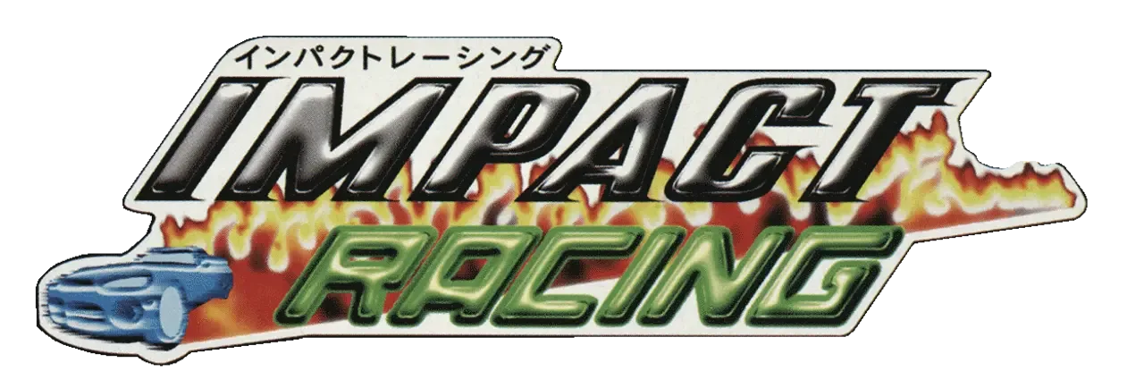 Impact Racing