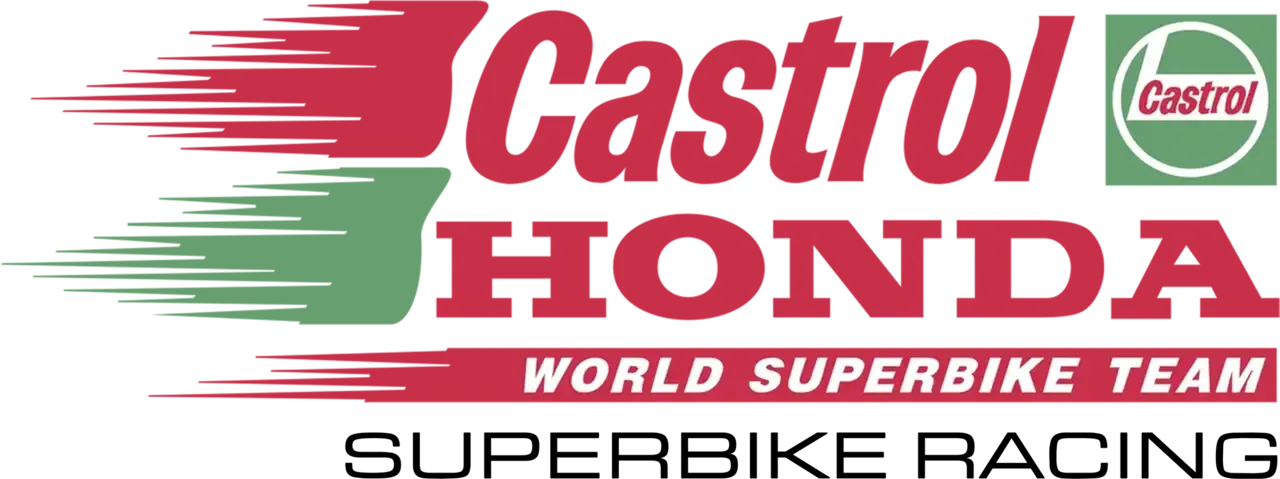 Castrol Honda: World Superbike Team - Superbike Racing
