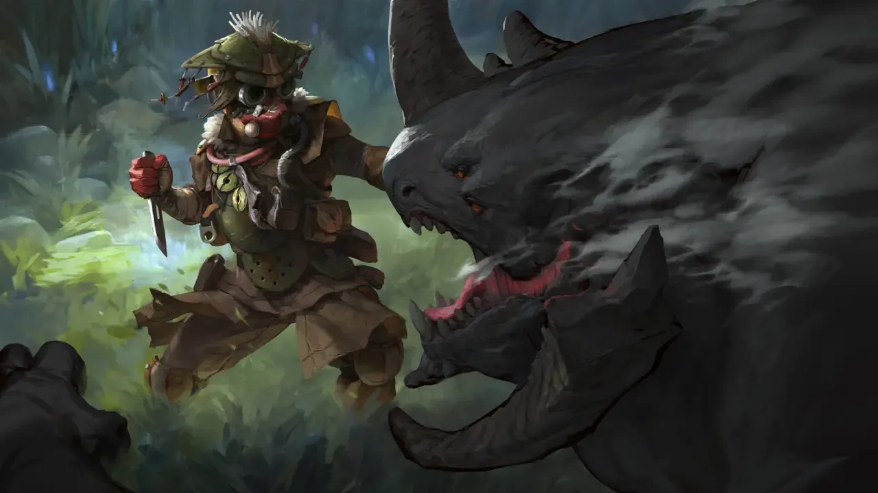 Apex Legends artwork 6468