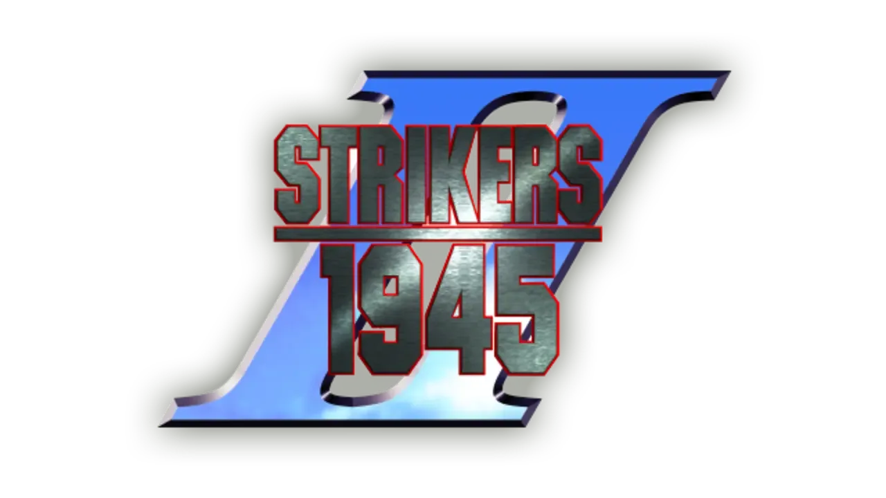 Strikers 1945 II