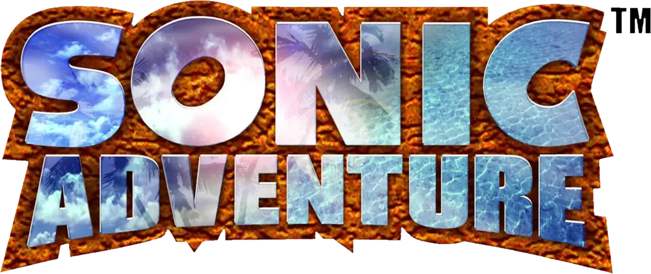 Sonic Adventure