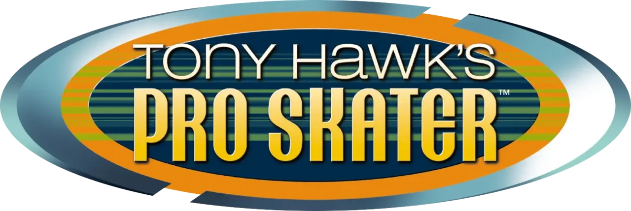 Tony Hawk's Pro Skater