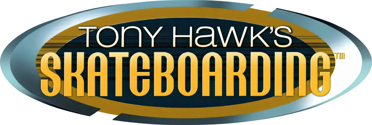 Tony Hawk's Pro Skater