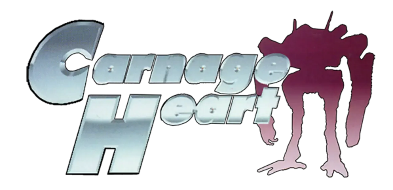 Carnage Heart