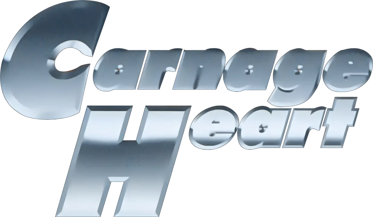 Carnage Heart