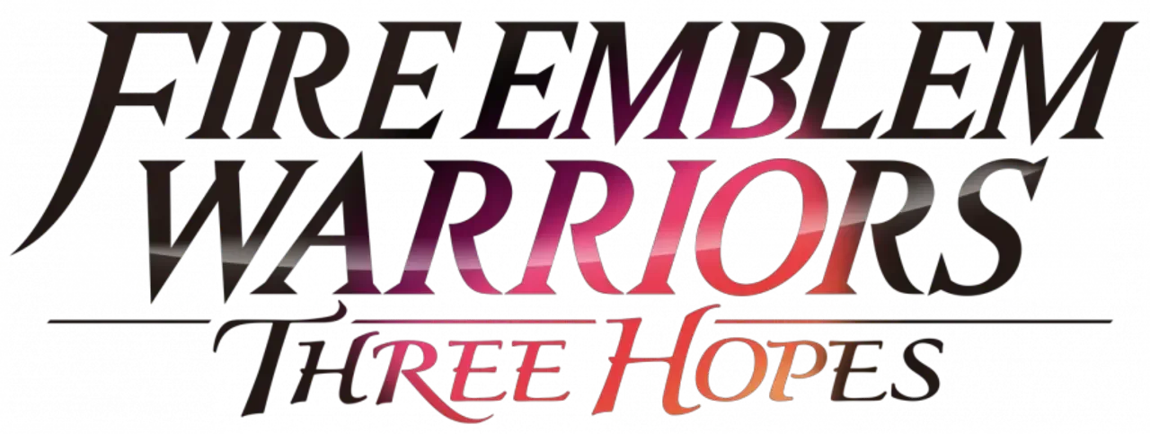 Fire Emblem Warriors: Three Hopes