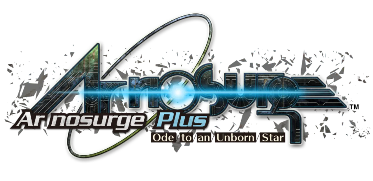 Ar nosurge Plus