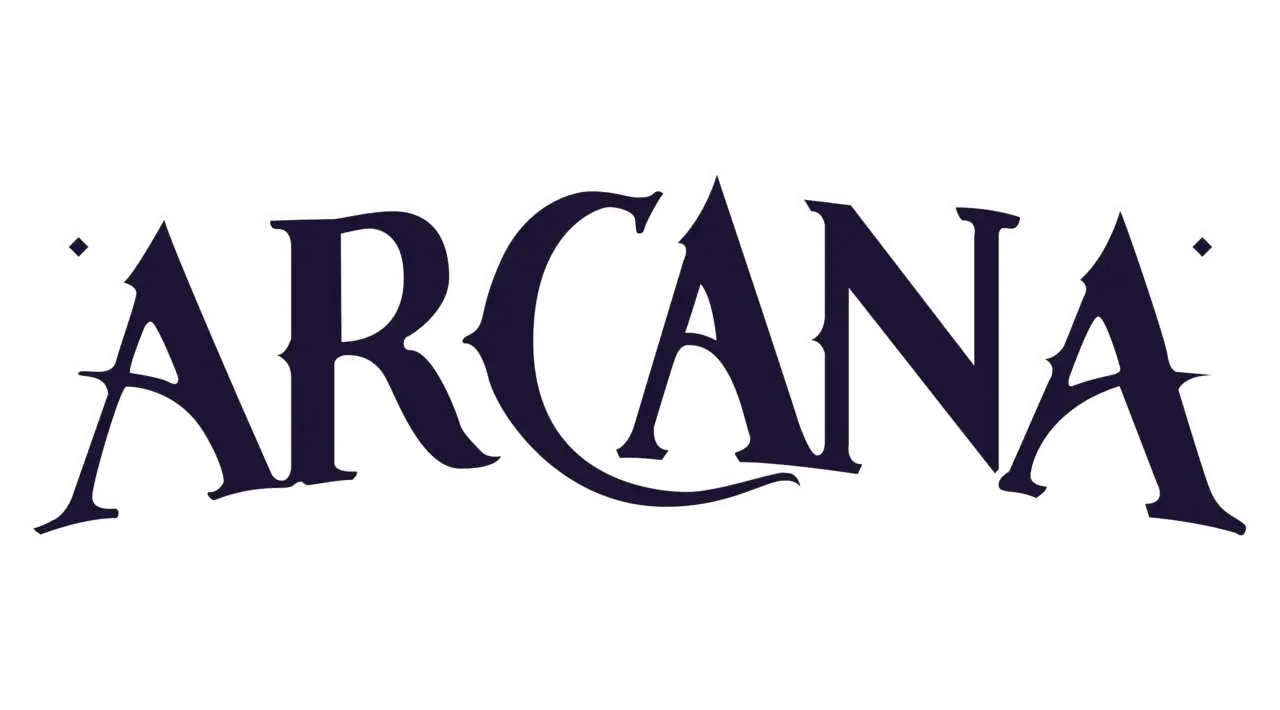 Arcana