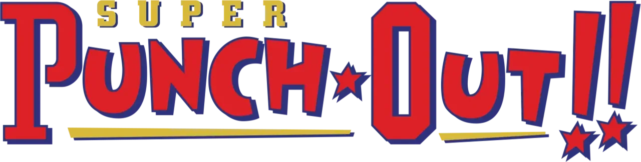 Super Punch-Out!!