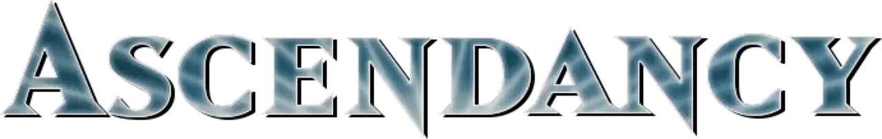 Ascendancy