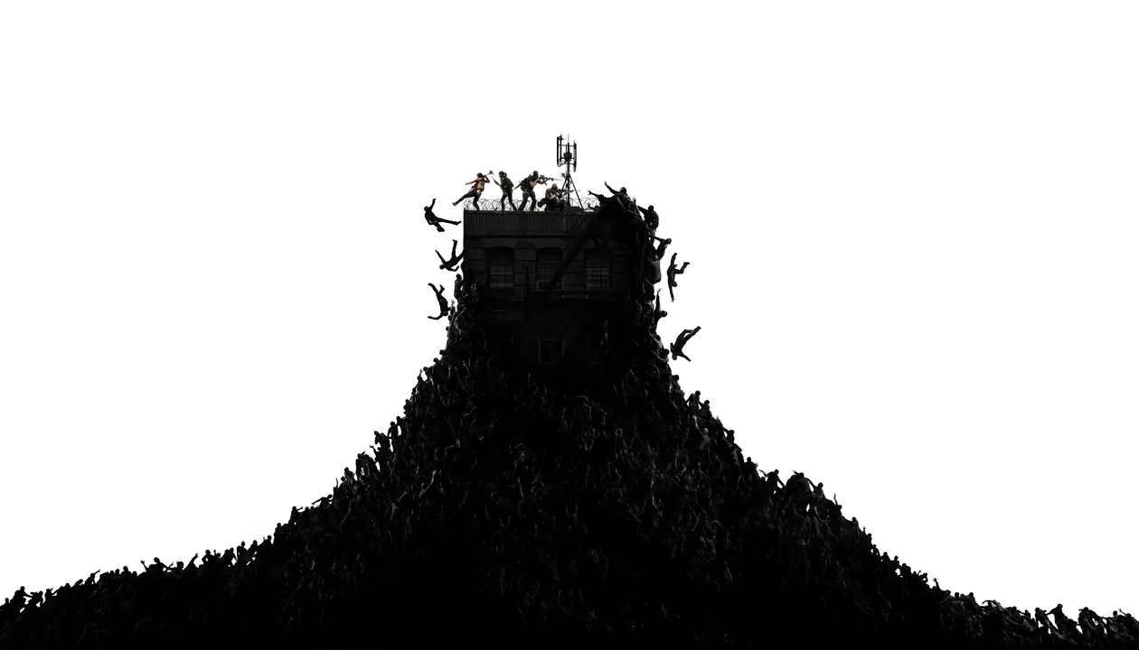 World War Z artwork 6555