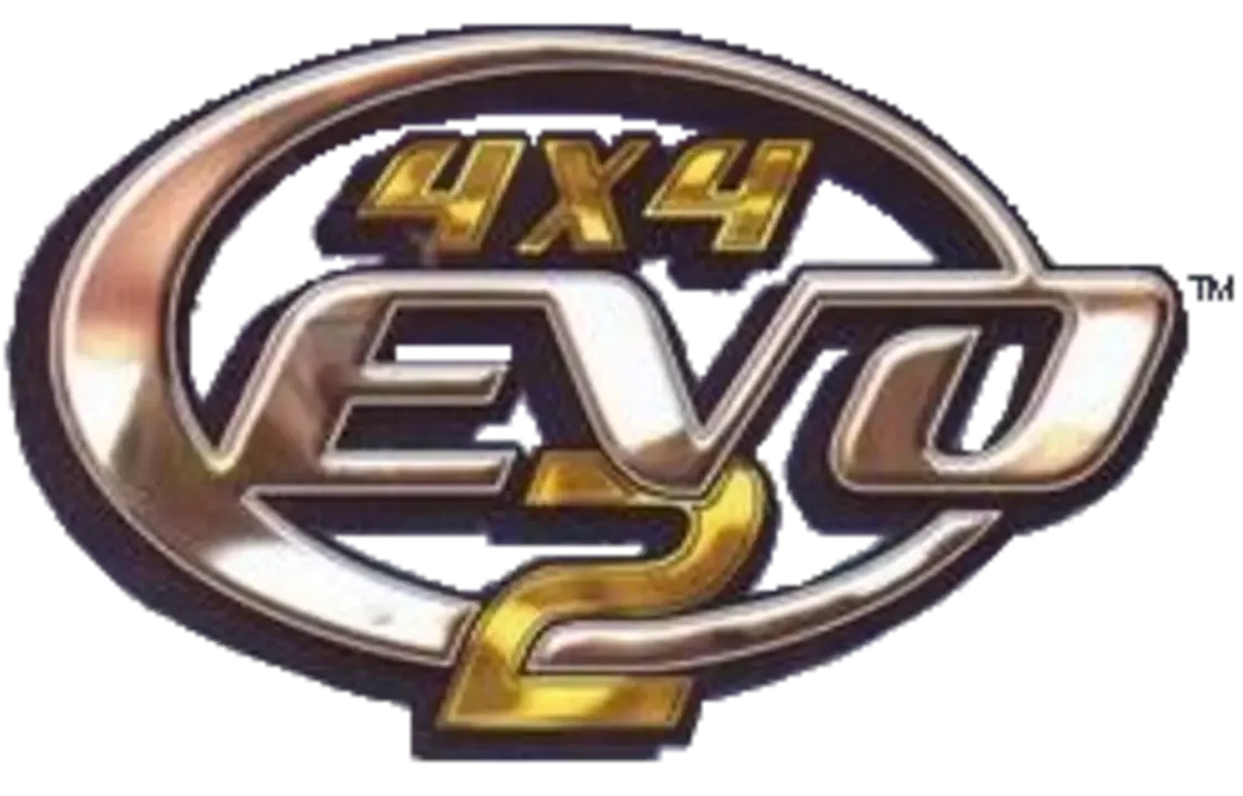 4x4 EVO 2