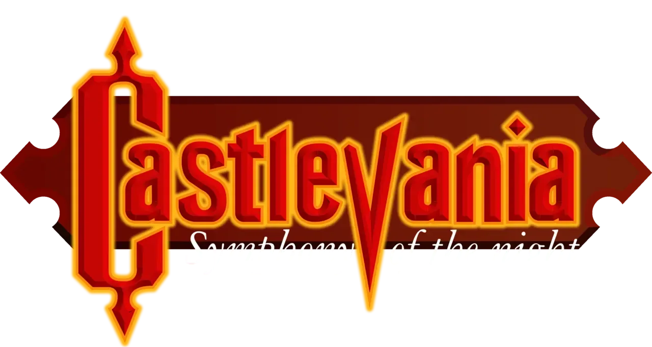 Castlevania: Symphony of the Night