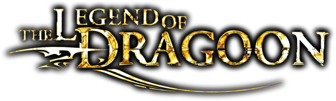 The Legend of Dragoon