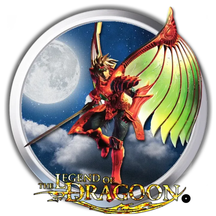 The Legend of Dragoon