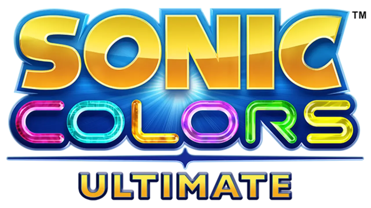 Sonic Colors: Ultimate