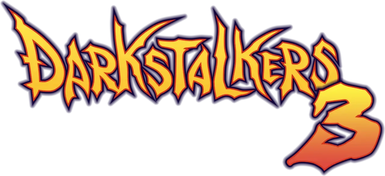 Darkstalkers 3
