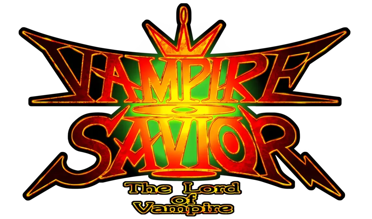 Vampire Savior: The Lord of Vampire