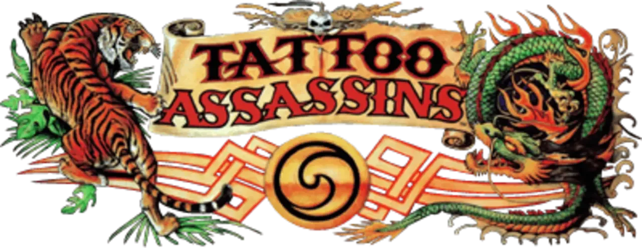 Tattoo Assassins